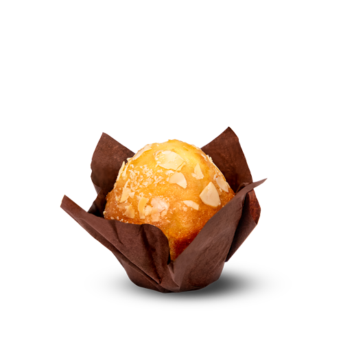 Banana Muffin